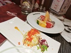 -斗牛士牛排餐厅(嘉里汇店)