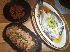 -金牌外婆家(苏州中心店)