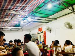 大堂-花苑美食横琴生蚝火锅(拱北粤华路店)