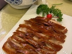 -东四民芳餐厅(朝阳门店)