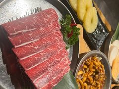 -汉拿山(北京上地华联店)
