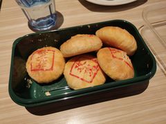 鲜花饼-泸溪河桃酥(江宁太阳城店)