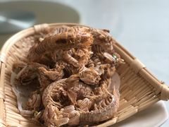 -洲晓鲜·舟山海鲜大排档(朱家尖风景区店)