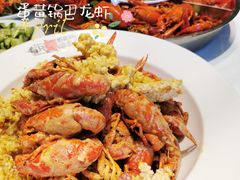 -王红军龙虾(盐仓桥店)
