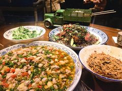 -杨记隆府(白象街店)