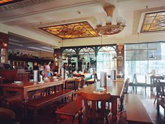 -宝莱纳餐厅(滨江店)