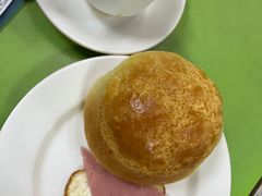 -胜利茶餐室
