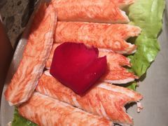 蟹肉棒-小龙坎火锅(东汇城店)