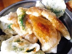 -正宗棉湖甜汤春卷店