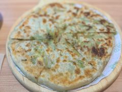 -甲乙饼·手工牛肉饼(金地广场店)