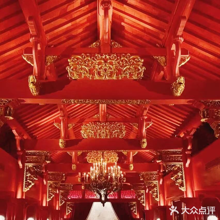 南洋风情领略之狮LION
