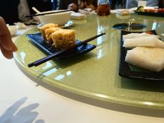 -龙庭华宴·粤菜·早茶
