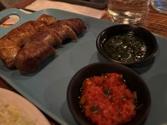 -El Bodegon阿根廷秘鲁餐厅(幸福路店)