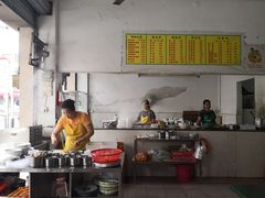 -东盛美食(东城南路店)