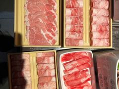 -冠菌火锅自助(东莞桥头店)