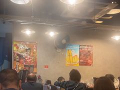 -随变烧烤麻辣鸡煲(佐敦店)
