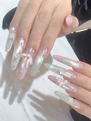 -LynLyn琳林美甲美睫