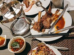 -“香”全日餐厅·株洲大汉希尔顿酒店