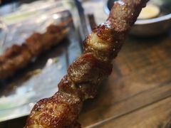 -毛胡子牛羊餐馆(武宁路店)