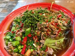 -小街47號江湖菜(四合院店)