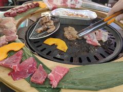 -玄希浪漫厨房·韩料烤肉(湖滨银泰in77店)