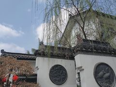 -三圣花乡旅游区