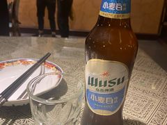 小麦白-小尕子·新疆菜(明园店)