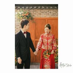 点击看大图 -艺匠摄影ARTIZ STUDIO(南京店)