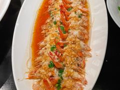 -吴越荣记苏州菜·松鼠桂鱼100%活鱼现做(月光码头店)
