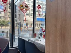 -有红鸡毛店·川菜(建设路店)