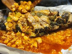 -红辣椒·川菜·火锅(张杨路店)