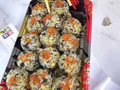 -师任堂韩式食品(总店)