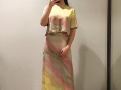-ZARA(凯德乐峰广场店)