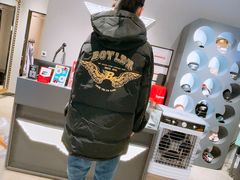 -杉杉奥特莱斯广场(哈尔滨店)