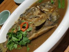 -海小馆海鲜餐厅(茂业百货店)