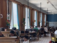 -新白鹿餐厅(城西银泰城店)