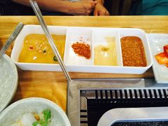 -金顺碳烤肉(1号店)