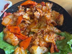 -海云台韩式汤饭·13年匠心韩料(南山店)