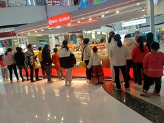 -万达广场(赣州于都店)