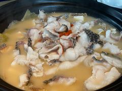 金牌黑鱼煲-新悦·霞浦海鲜生(上下杭店)