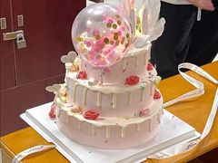 -童话王子·生日蛋糕(中山店)