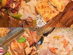 -楼兰新疆主题餐厅(悠方店)