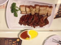 -新大咀港式茶餐厅(宝山万达店)