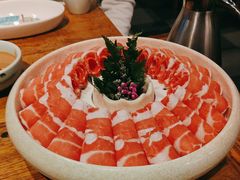 -额尔敦传统涮(西坝河店)