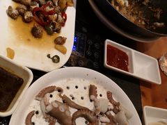 -苏大嘴海鲜牧场(奥林匹克店)