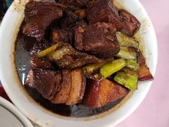 红烧肉-蘭心餐厅(进贤路店)