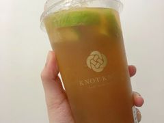 -KNOTKNOT珞珞·日式甜品(K11店)