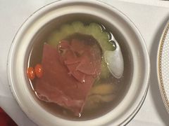 -Yan Ting 宴庭中餐厅(上海静安瑞吉酒店)