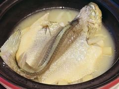 百秒黄花鱼-莆田餐厅PUTIEN(三里屯店)