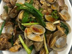 -七鲜渔港美食餐厅(巽寮湾海景店)